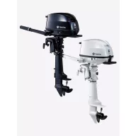 Tohatsu MFS 6D L curea rezervor