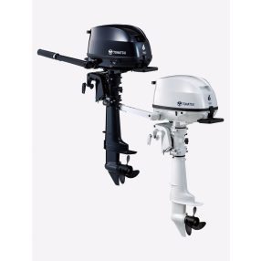 Tohatsu MFS 6D L curea rezervor