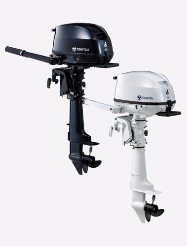 Tohatsu MFS 6D L curea rezervor