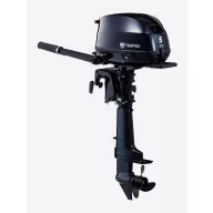 Tohatsu MFS 6D SUL Sail Pro