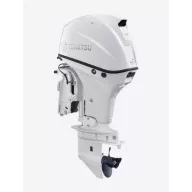 Tohatsu MFS 60AW ETL alb
