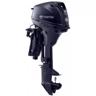 Tohatsu MFS 9.9CY L