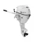 Tohatsu MFS 9.9CYW L - Alb