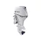 Tohatsu MFS 50AW ETL alb