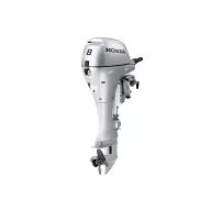 Honda BF 8 DK2 SHU