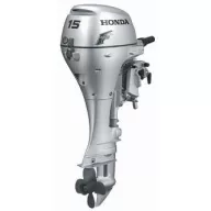 Honda BF 15 DK2 SHSU