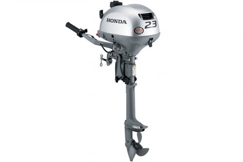 Honda BF 2,3 H LCHU