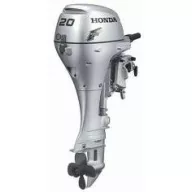 Honda BF 20 DK2 LHSU