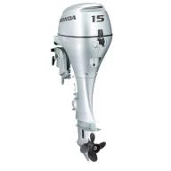 Honda BF 15 DK2 LRU