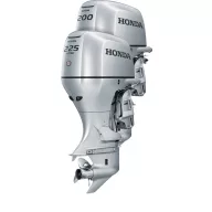 Mecanism Honda BF 200 D XRU