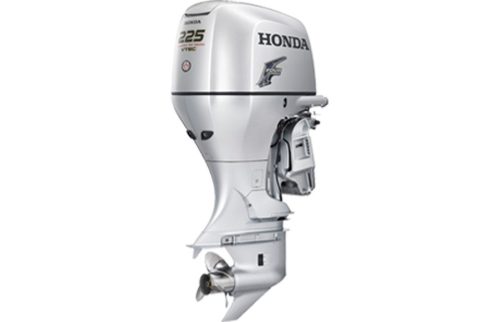 Mecanism Honda BF 225 D XRU