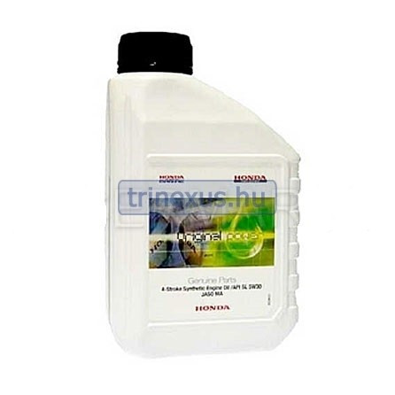 Ulei de motor Honda Marine 5W-30 1 l