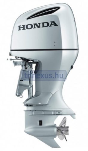 Mecanism Honda BF 250 D XRU