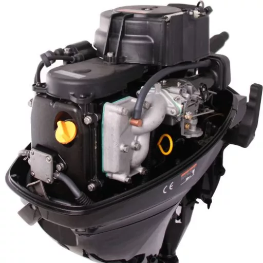 Parsun F5 BMS