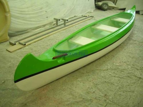Kenu túra TC-03 SYB