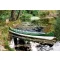 Canoe Indian IC-03 SYB