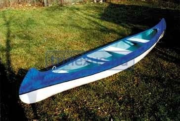 Canoe Indian IC-04 SYB