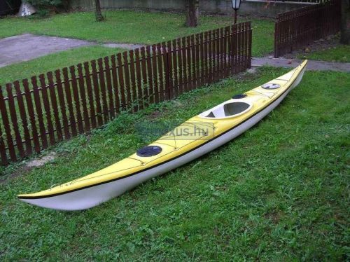 Tur de caiac de mare TT-01 SYB