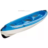 BIC Tobago caiac albastru