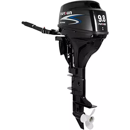 Parsun F9.8 ABML