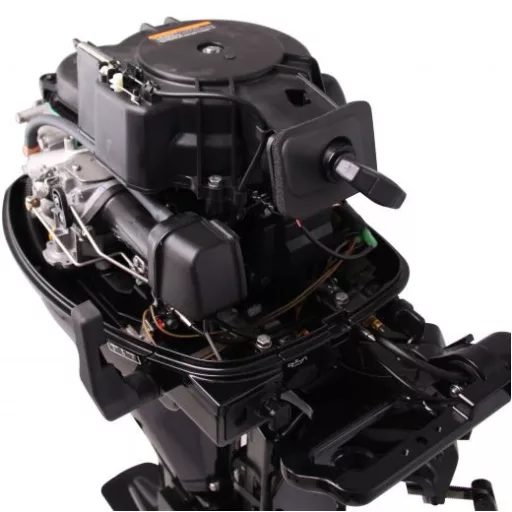 Parsun F9.8 ABML