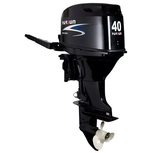 Parsun F40 FWS-T-EFI
