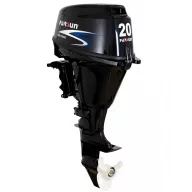 Parsun F20 AFWL-EFI
