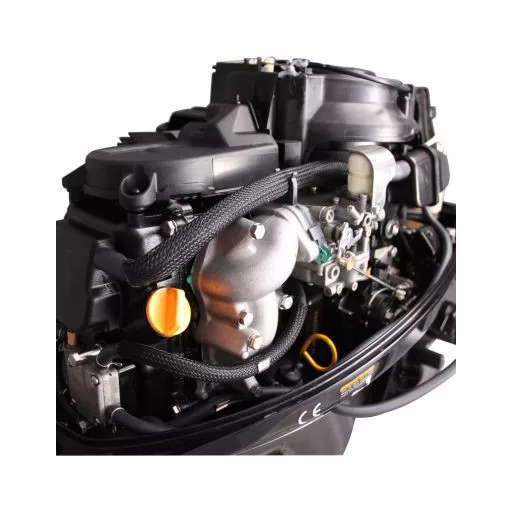 Parsun F15 ABML-EFI