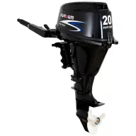 Parsun F20 ABML-EFI