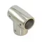 Conector de barieră T idom inox 30 mm