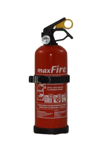 Extractor de praf Maxima PKM 1 kg