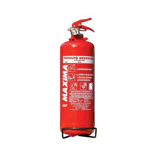 Duster Maxima PKM 2 kg