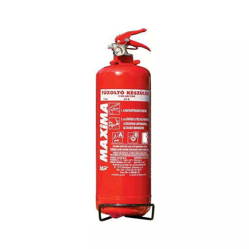 Duster Maxima PKM 2 kg