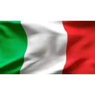 Steag italian 30 x 20 cm