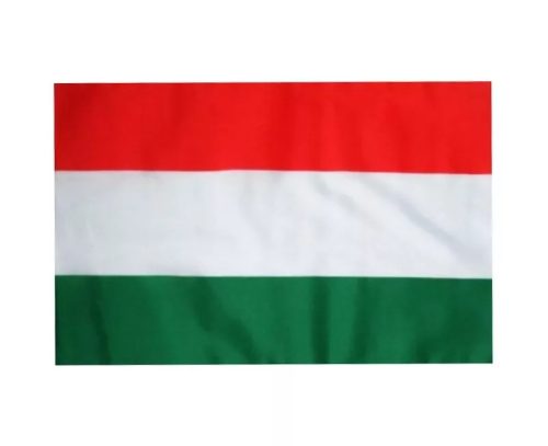 Lobogó magyar 30 x 20 cm