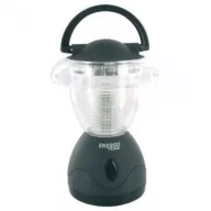 Lampă de camping cu 6 baterii led