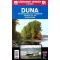 Carte, Harta turistică a Dunării Bratislava-Komár