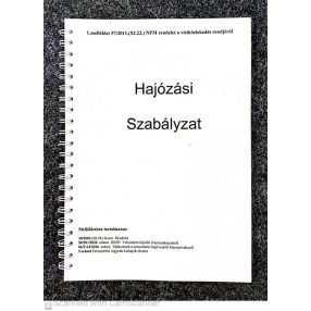 Carte, Reguli de navigație