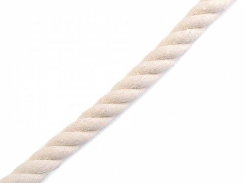 Frânghie 12 mm cu inimă metalică 4 m GLC