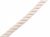Frânghie 12 mm cu inimă metalică 4 m GLC