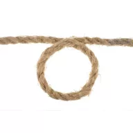 Sfoară de cânepă 30 mm GLC