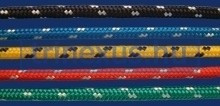 Culoare frânghie 16 mm GLC