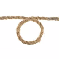 Frânghie de cânepă 60 mm GLC