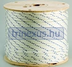 Frânghie PP alb 4 mm GLC