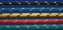 Culoare frânghie 10 mm GLC