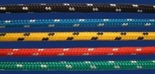Culoare frânghie 14 mm GLC