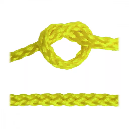 Frânghie de 10 mm culoare plutitoare GLC