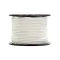Frânghie PP alb 25 mm GLC