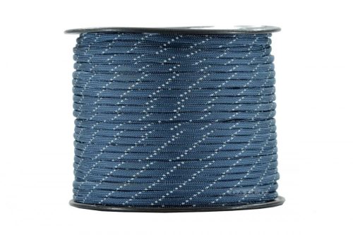Frânghie reflectorizantă 12 mm GLC