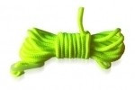 Frânghie PE verde neon 8 mm GLC